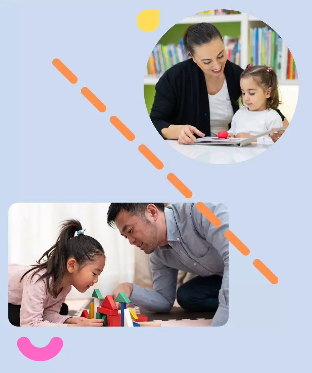 Services - Speak and Succeed - Speech & OT