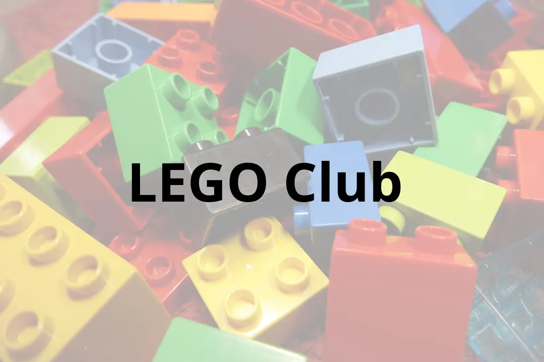 LEGO Club