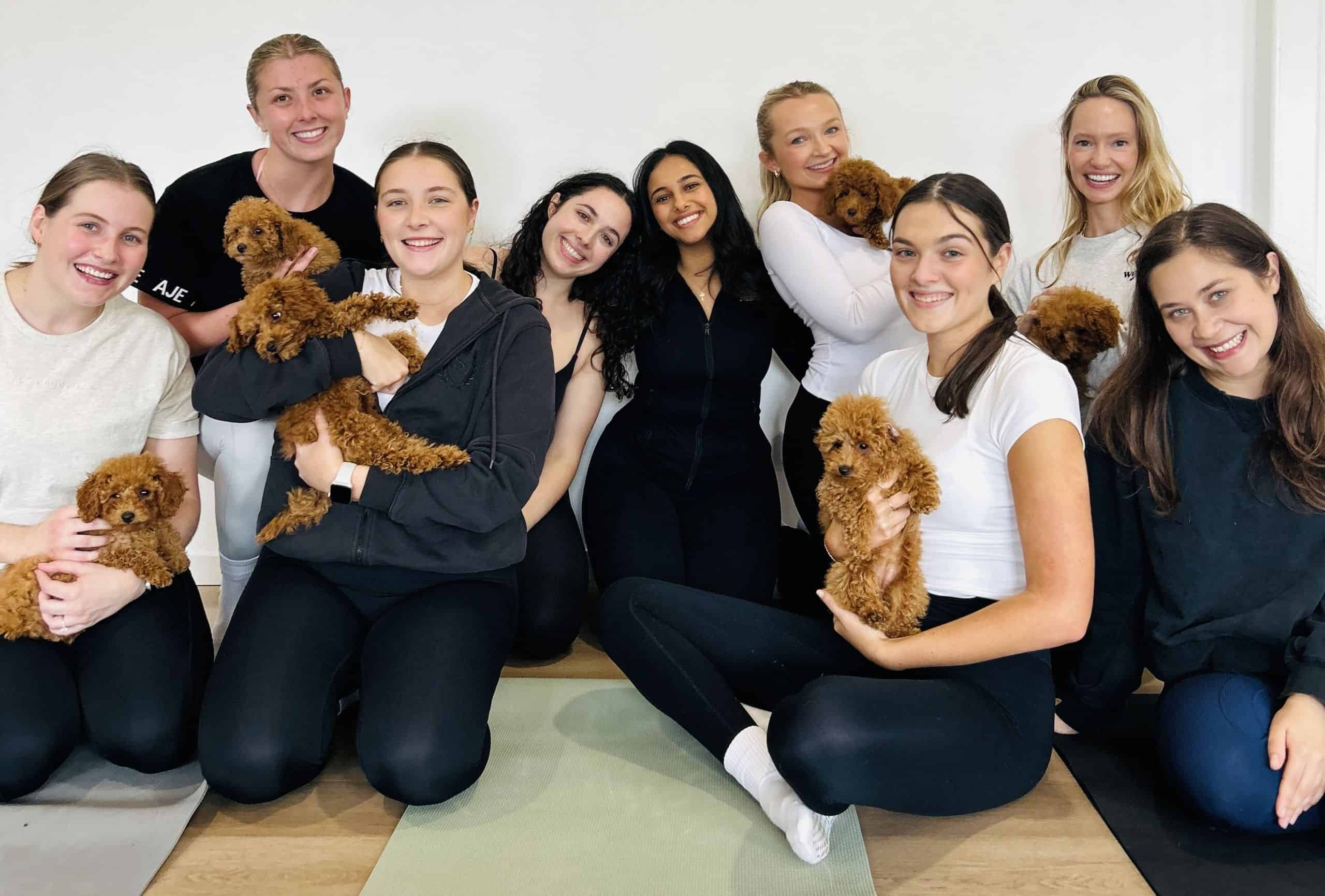 Speak and Succeed Team Photo Speak and Succeed Team Photo